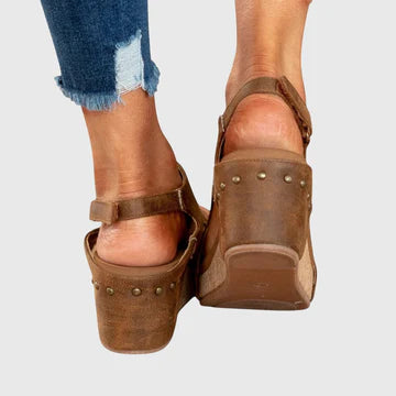 Adela™ | Summer Sandals