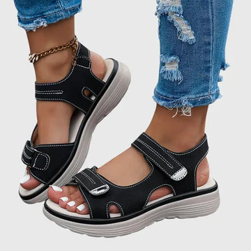 Emery™ | Comfortable Summer Sandals