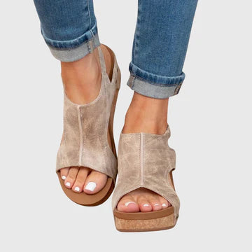 Adela™ | Summer Sandals