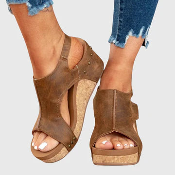 Adela™ | Summer Sandals