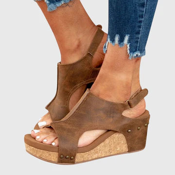Adela™ | Summer Sandals