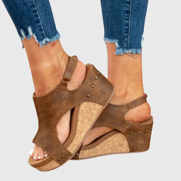 Adela™ | Summer Sandals