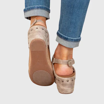 Adela™ | Summer Sandals