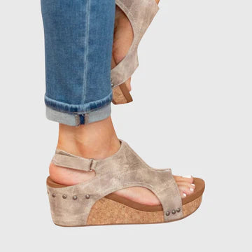 Adela™ | Summer Sandals