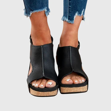 Adela™ | Summer Sandals