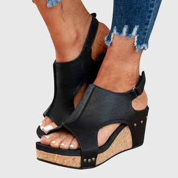Adela™ | Summer Sandals