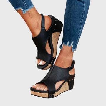 Adela™ | Summer Sandals