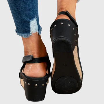Adela™ | Summer Sandals