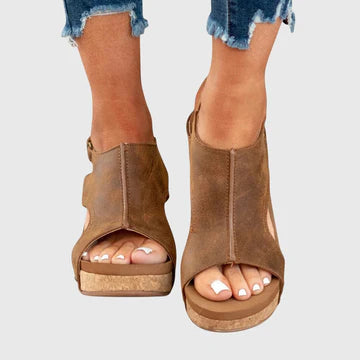 Adela™ | Summer Sandals