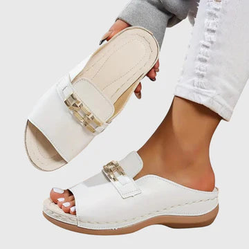 Claudia™ | Lightweight Summer Sandals