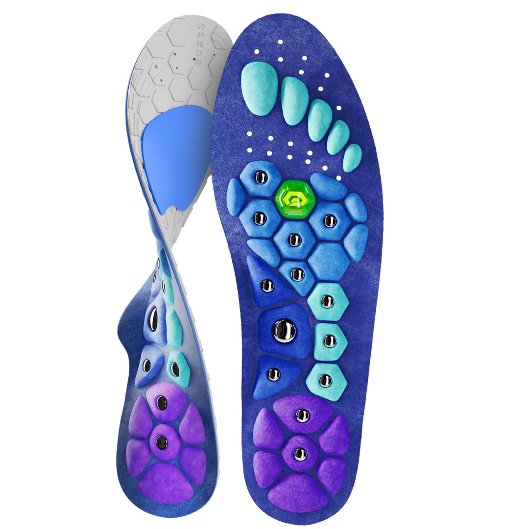 The Weight Loss Insole - SlimSole