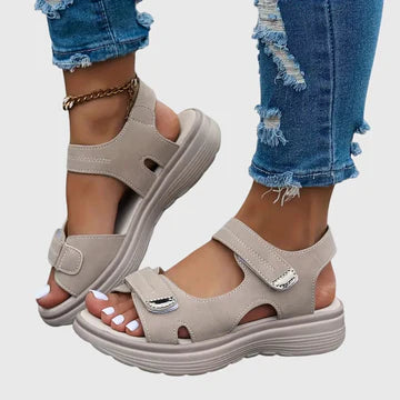 Emery™ | Comfortable Summer Sandals