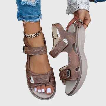 Emery™ | Comfortable Summer Sandals