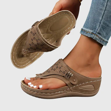 Kaylie™ | Summer Sandals