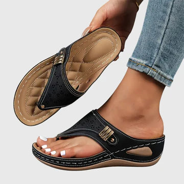 Kaylie™ | Summer Sandals