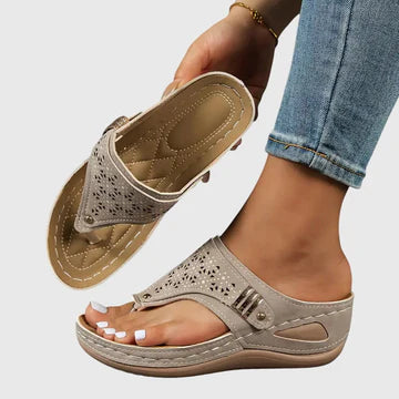 Kaylie™ | Summer Sandals