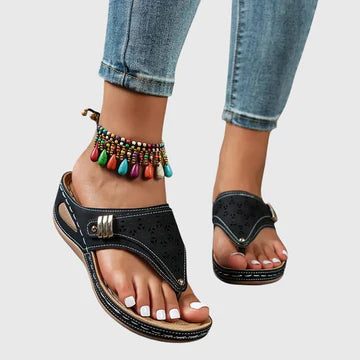 Kaylie™ | Summer Sandals