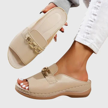 Claudia™ | Lightweight Summer Sandals