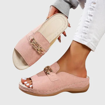 Claudia™ | Lightweight Summer Sandals