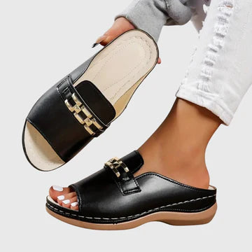 Claudia™ | Lightweight Summer Sandals