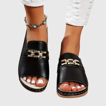 Claudia™ | Lightweight Summer Sandals