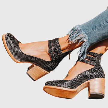 Eliana™ | Stylish Heels
