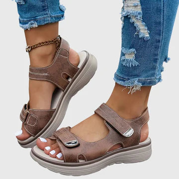 Emery™ | Comfortable Summer Sandals