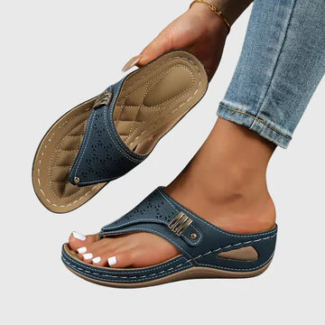 Kaylie™ | Summer Sandals