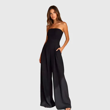 Nora - Elegant Jumpsuit