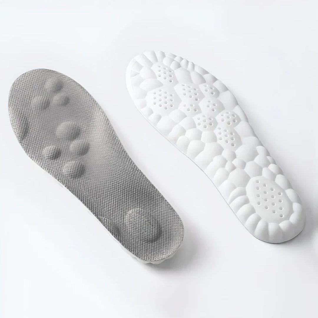 Nuviores CloudStep Insoles