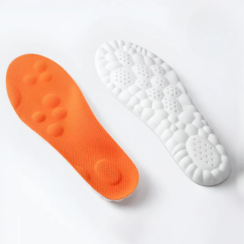 Nuviores CloudStep Insoles