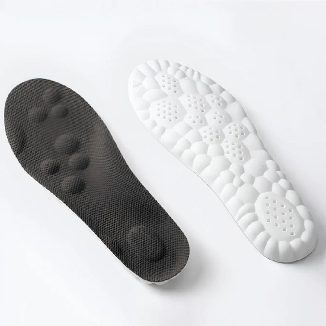 Nuviores CloudStep Insoles